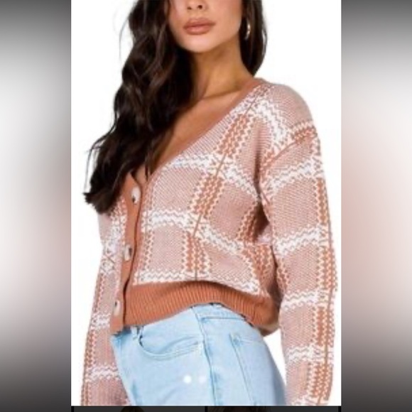 Princess Polly Sweaters - Princess Polly sweater